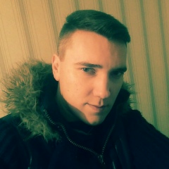 Сергей Григораш, 16.04.1987, Егорьевск