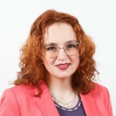 Полина Рудаковская, 27.10, Москва