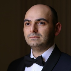 Mikayel Poghosyan, 11.05, London