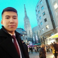 Нурсултан Салмоорбеков, 05.03, Бишкек