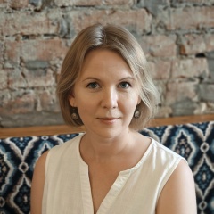 Мария Елисеева, 08.07, Новосибирск