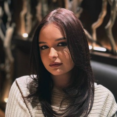 Анастасия Суханова, 21.01.2000, Иваново