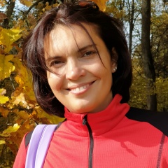 Виктория Kuznetsova, 07.08, Москва