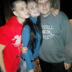 Андрей Царенко, 18.11.1992, Киев