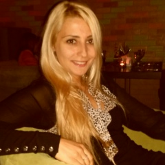 Натали Касьяненко, 12.02, Москва