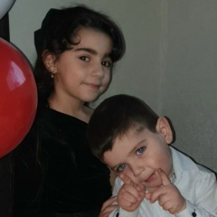 Маис Гаспарян, 08.05, Иваново (деревня)