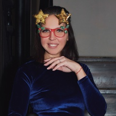 Ксения Иванова, 09.01, Челябинск