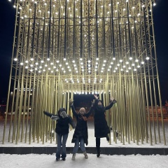 Мария Мигалкина, 02.02, Якутск