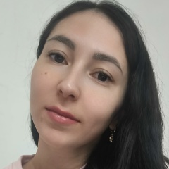 Айгульчик Сабирова, 31.03.1991, Набережные Челны