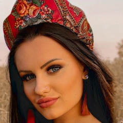 Евгения Фомичева, 04.09, Москва