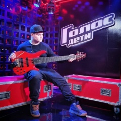 Александр Шутов, 16.12, Москва