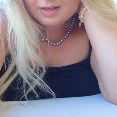 Анастасия Кареба, 10.07.1989, Киев