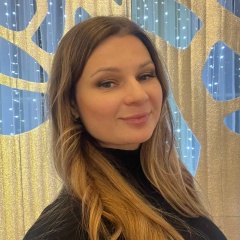 Ольга Кечинова, Ярославль