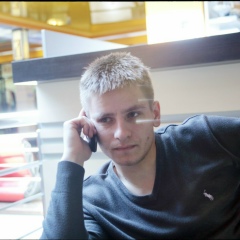 Микола Кочерган, 01.01.1989, Львов