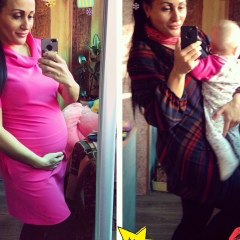 Юлия Какорина-Помеляйко, 09.07, Севастополь