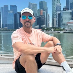 Артём Гончар, 14.07.1988, Москва