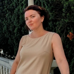 Анастасия Смешная, 23.02, Красноярск