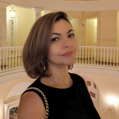 Олеся Ус, 05.05, Бишкек