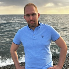 Александр Пономарев, 31.10.1985, Краснодар