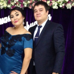 Гоха Балмагамбетова, 28.09.1990, Атырау