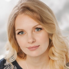 Екатерина Полтава, 28.01, Санкт-Петербург