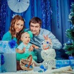 Кирилл Рулёв, 23.05, Салехард