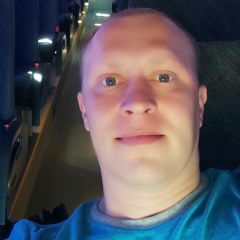 Евгений Ильин, 17.08.1981, Нижневартовск