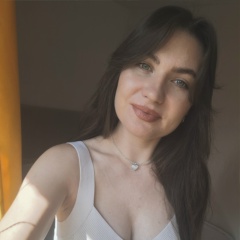 Наталья Высоцкая, 24.06.1995, Воронеж