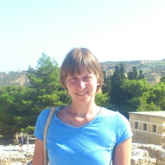 Алина Типикина, 26.09.1987, Hamburg