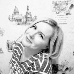 Светлана Володина, 26.03, Москва