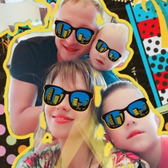 Павел Михайлов, Санкт-Петербург