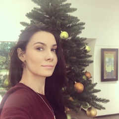 Елена Бойко, 20.11, Москва