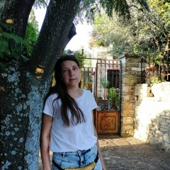 Натали Донченко, 01.03.1989, Новосибирск