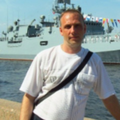 Андрей Захаров, Санкт-Петербург