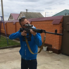 Андрей Великорецкий, Москва