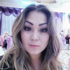 Санди Камбарбаева, 17.07.1986