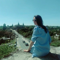 Юлия Власюк, 15.06