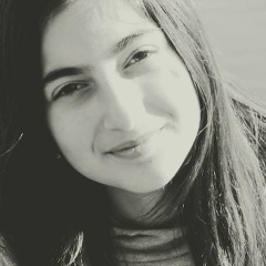 Gvanca Antadze, Поти