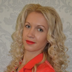 Екатерина Стогний, 12.02, Харьков