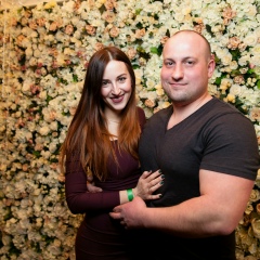 Алина Гончарова, 01.01.1989, Харьков