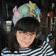 Олеся Юрлова, 10.03.1974, Екатеринбург