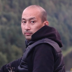 Айбек Закирьянов, 28.08, Астана