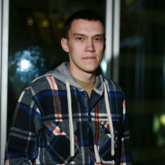 Владислав Дрёмин, 24.09, Челябинск