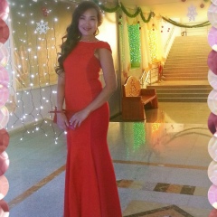 Ирина Матвеева, 23.05.2010, Якутск