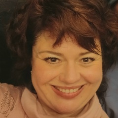 Анна Матвиенко, Санкт-Петербург