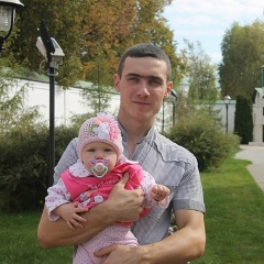 Евгений Радуто, 03.11, Москва