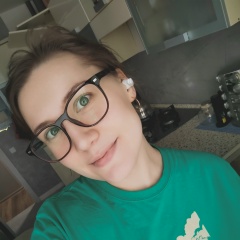 Екатерина Шмаргалова, 09.01, Ярославль