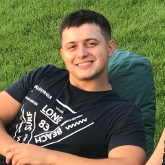 Владислав Кудрявцев, 08.07.1994