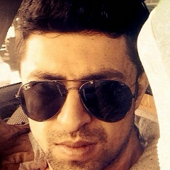 Gabil Nazarli, 07.07, İstanbul