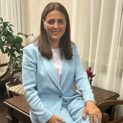 Екатерина Милаева, 28.07, Тосно